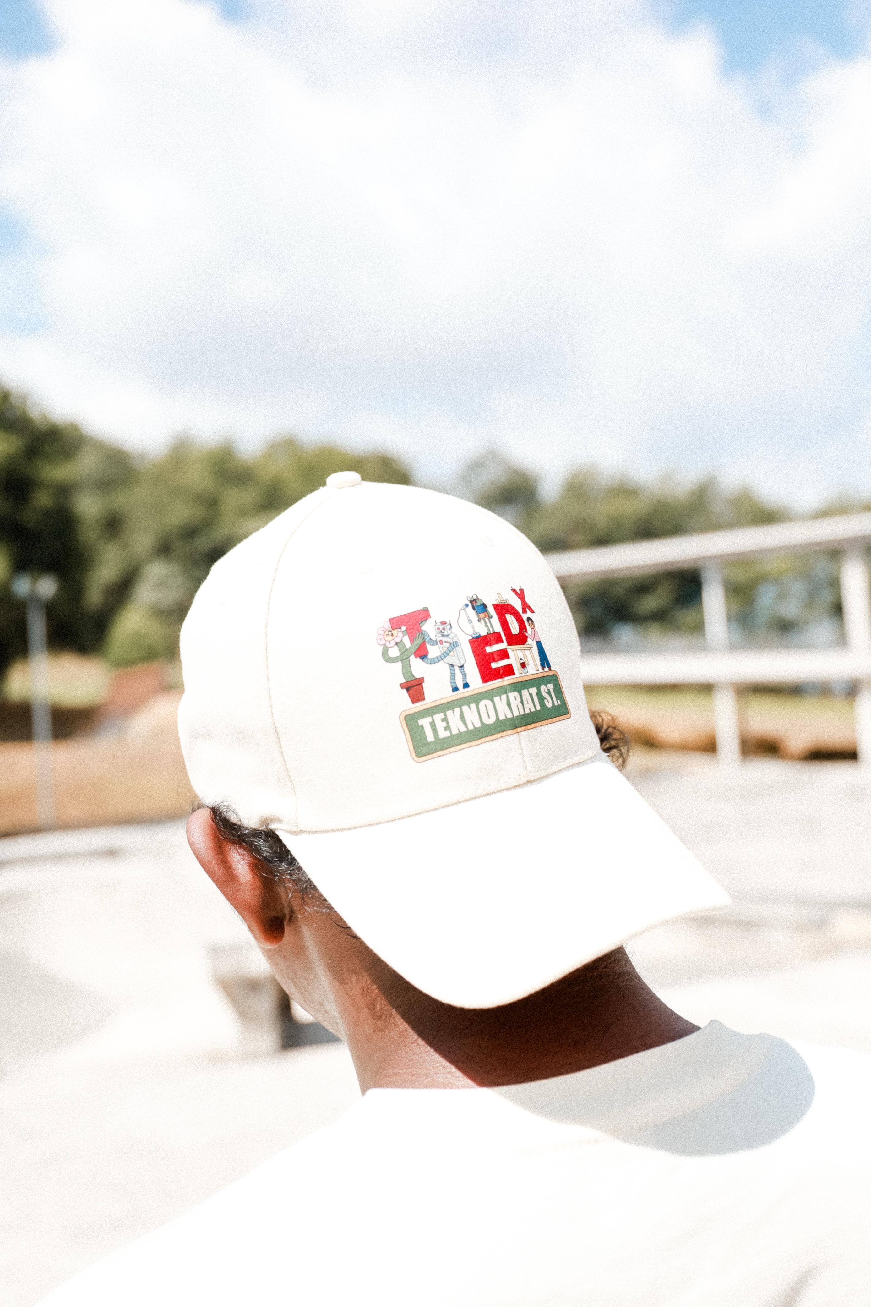 Event Cap