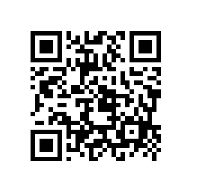 Order Form QR Code