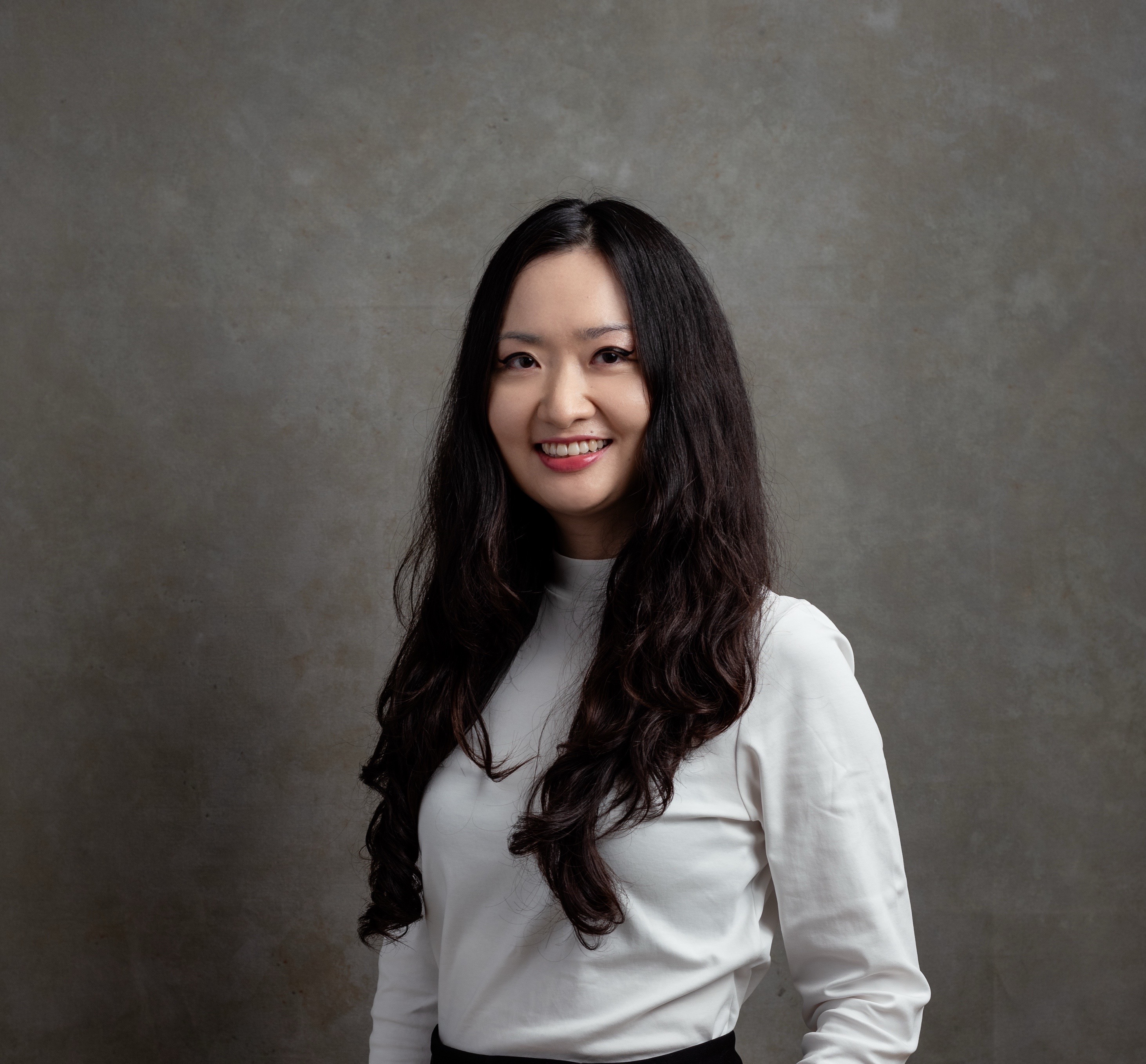 Crystal Lim