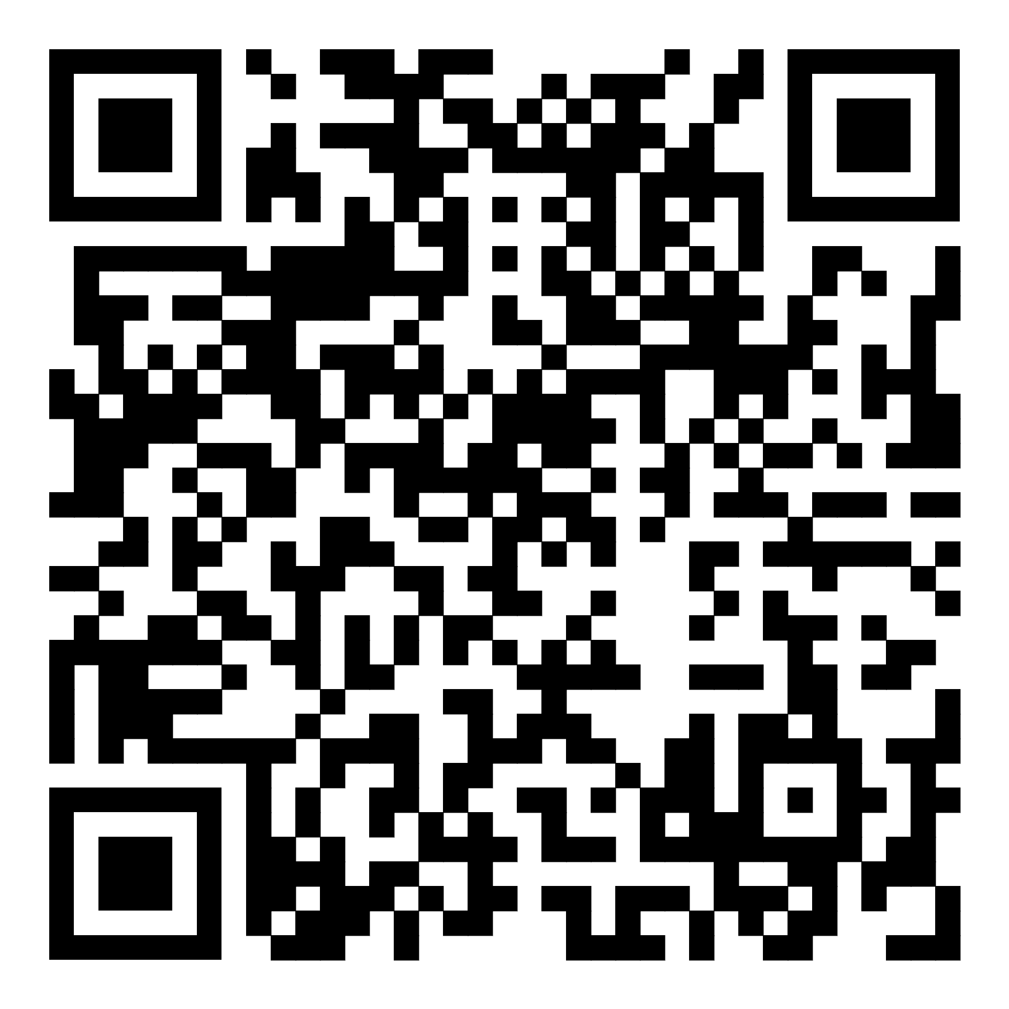 Ticket QR Code