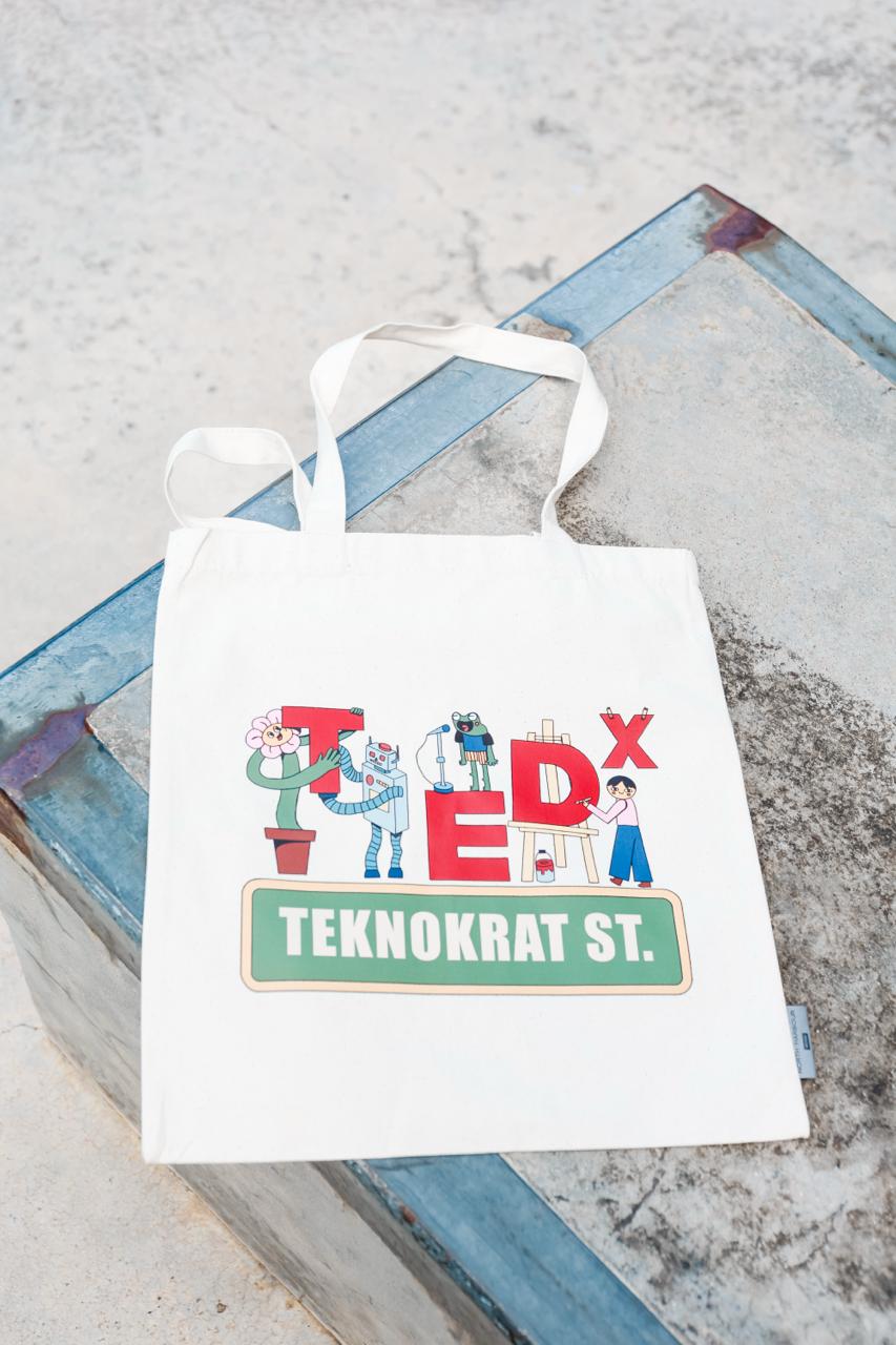 Tote Bag
